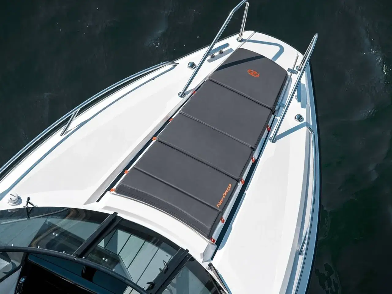 Billede 6 - Nordkapp Noblesse 720 - 200HK Yamaha/Udstyr - LET BRUGT