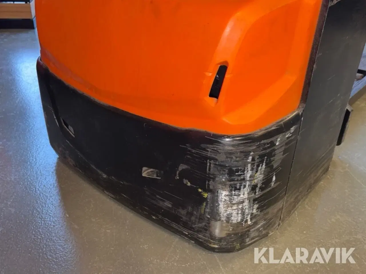 Billede 9 - Elstabler Rocla SWS14