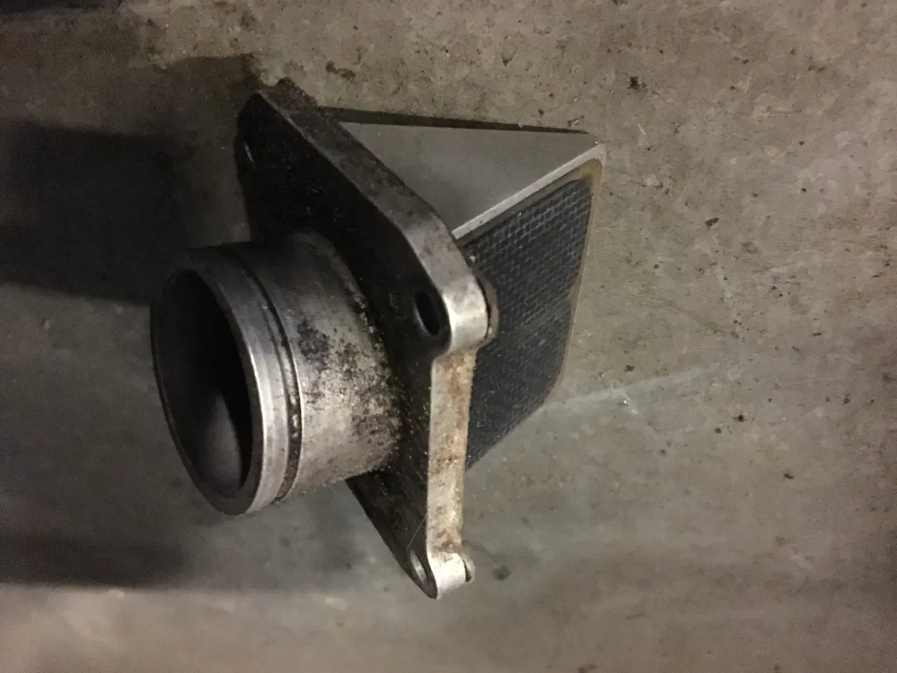 Billede 13 - KTM SX 250 årg. 2003 brugte reservedele