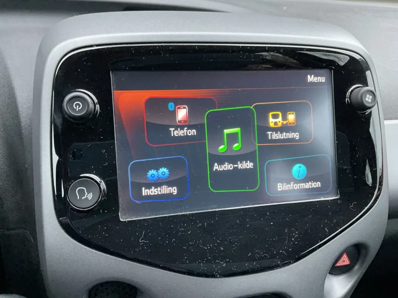 Billede 8 - Toyota Aygo 1,0 VVT-i x-pression