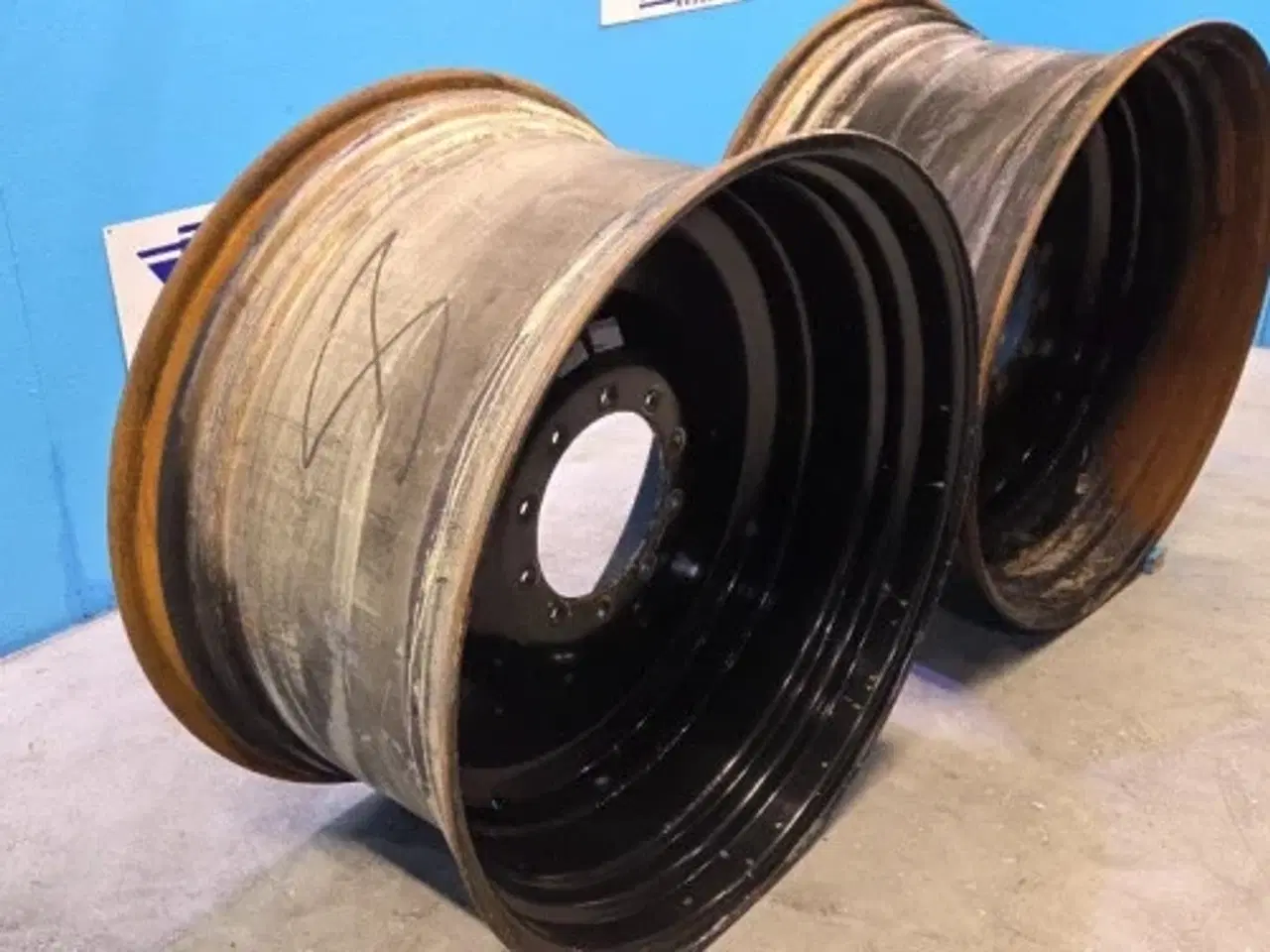 Billede 13 - 42"   DW23BX42   Sæt