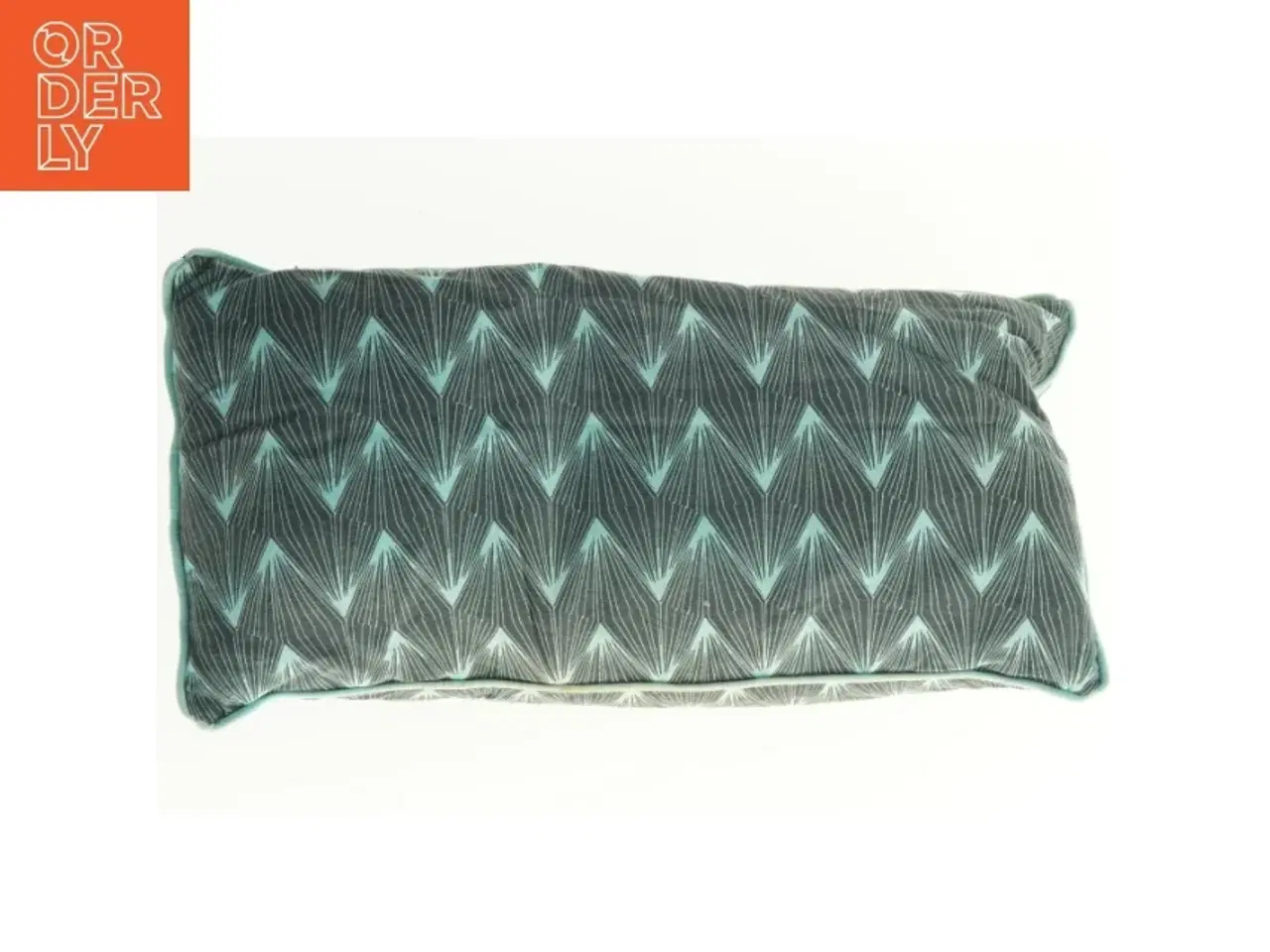 Billede 1 - Pude (str. 51 x 25 cm)