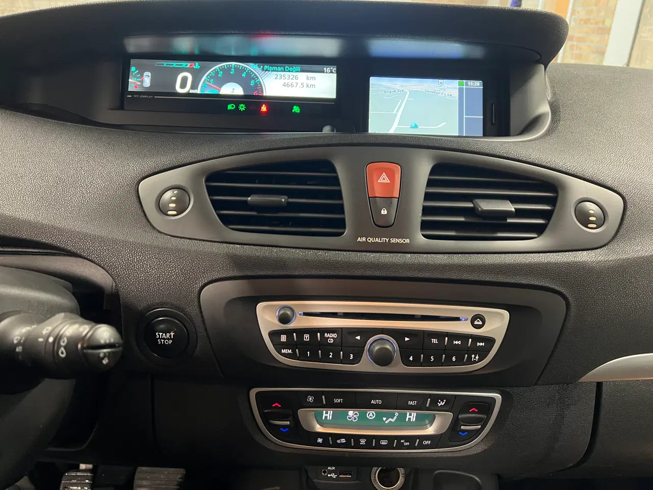 Billede 6 - Renault Grand scenic 3 7pers