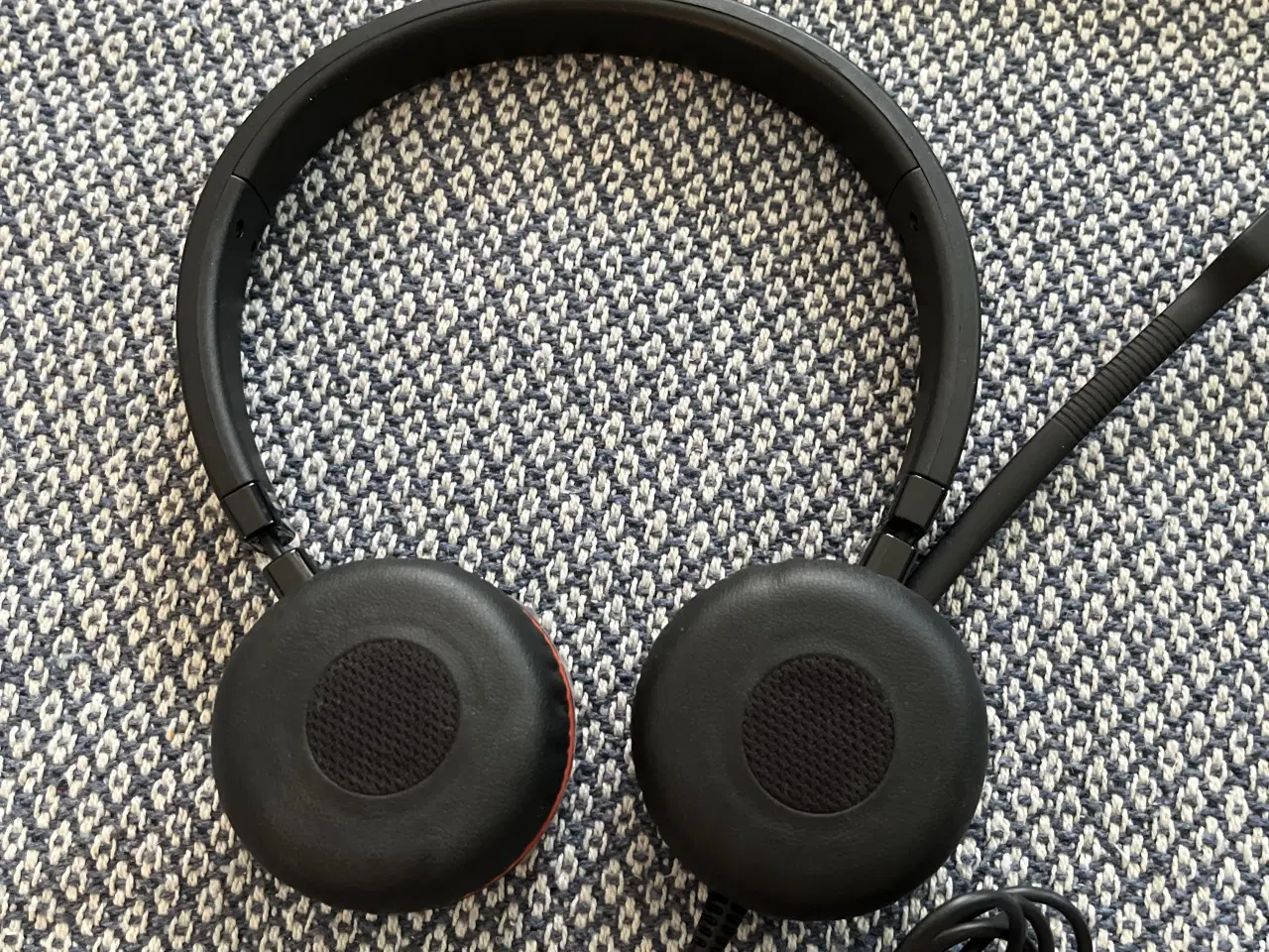 Billede 6 - Jabra headset HSC016