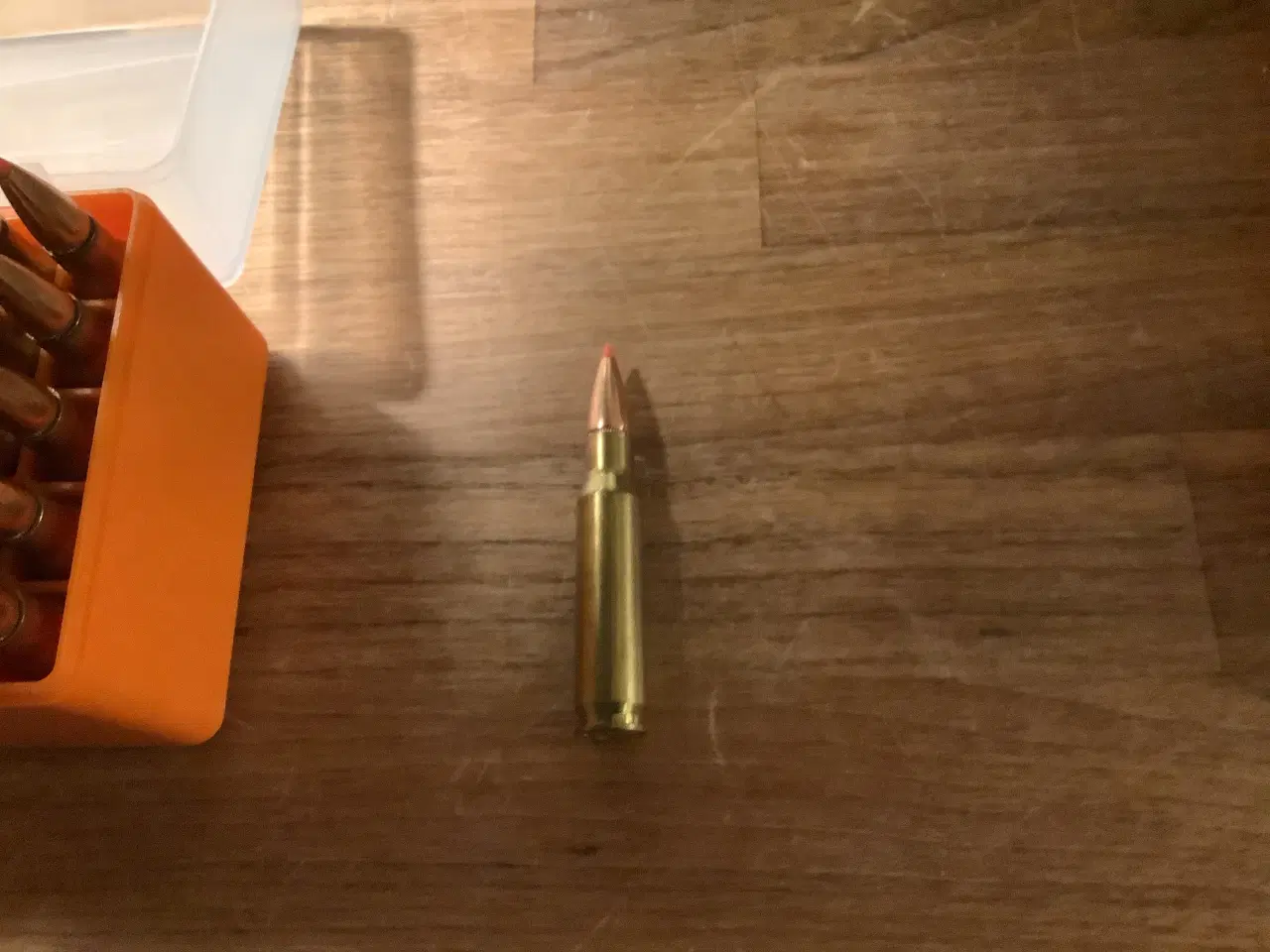 Billede 3 - 308 win ammunition