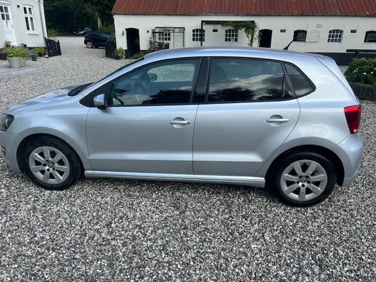Billede 2 - VW Polo 1,2 TDi 75 BlueMotion 5d Nysynet