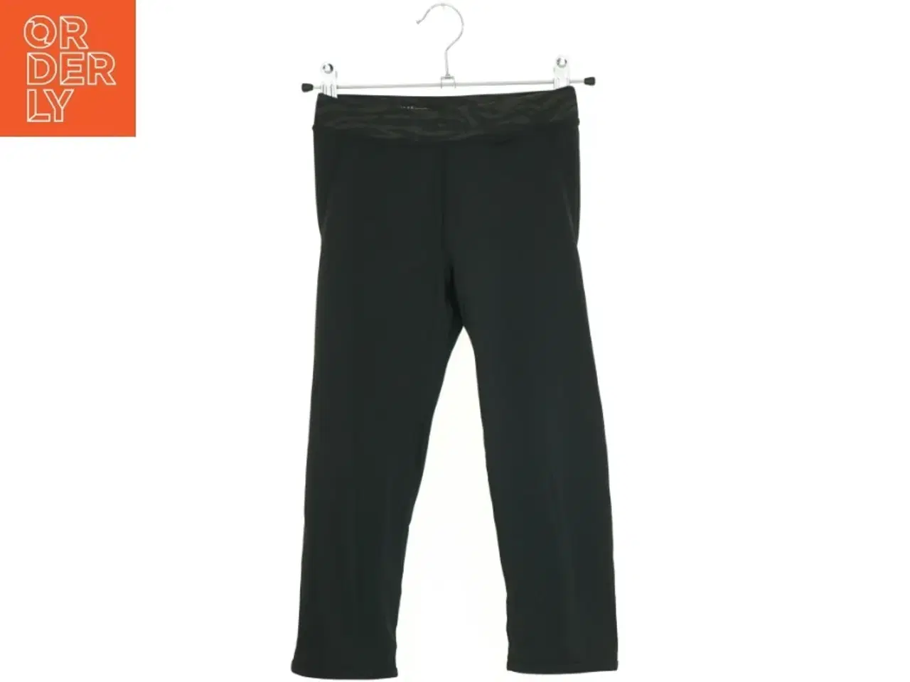 Billede 2 - Træningsbukser fra H&M (str. 140 cm)