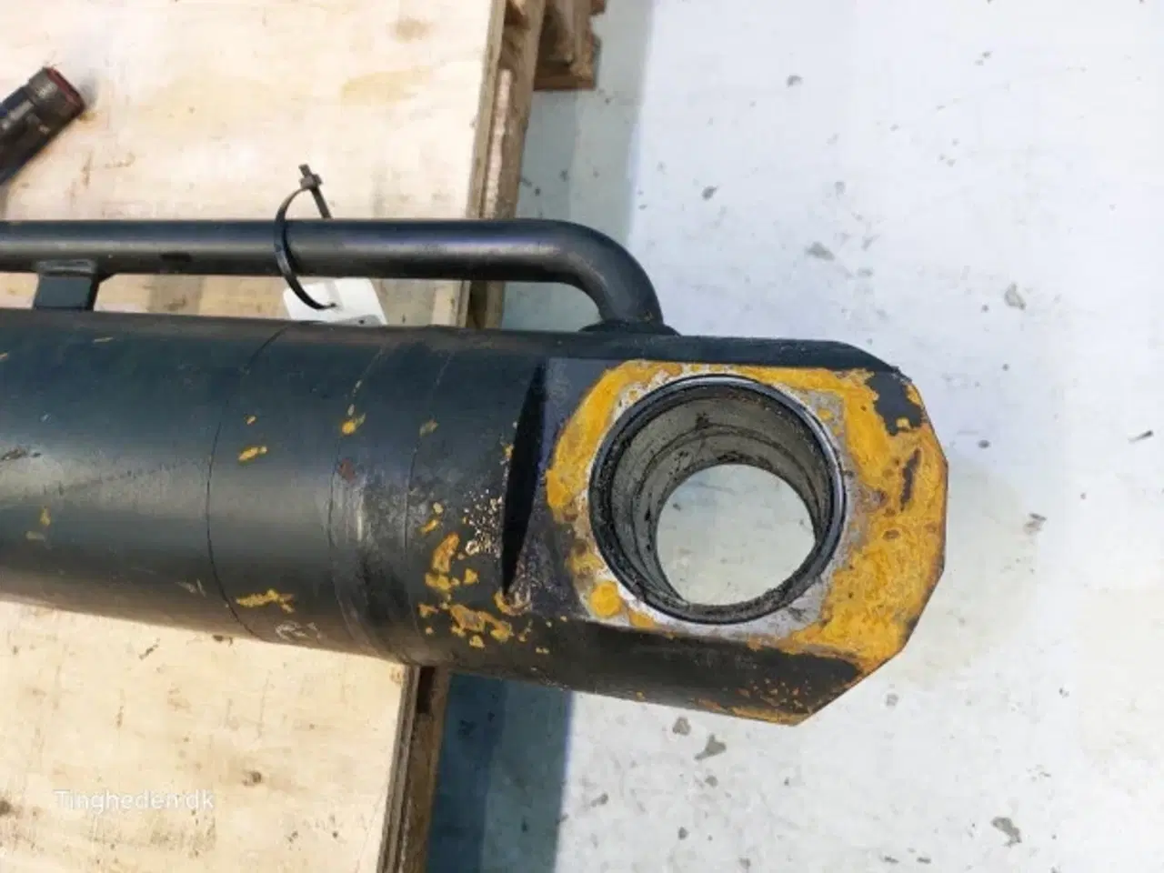 Billede 7 - JCB 427 HL Cylinder 561/60303