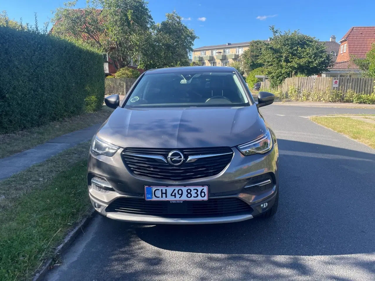 Billede 2 - Opel Grandland X 1,2 T 130 Innovation