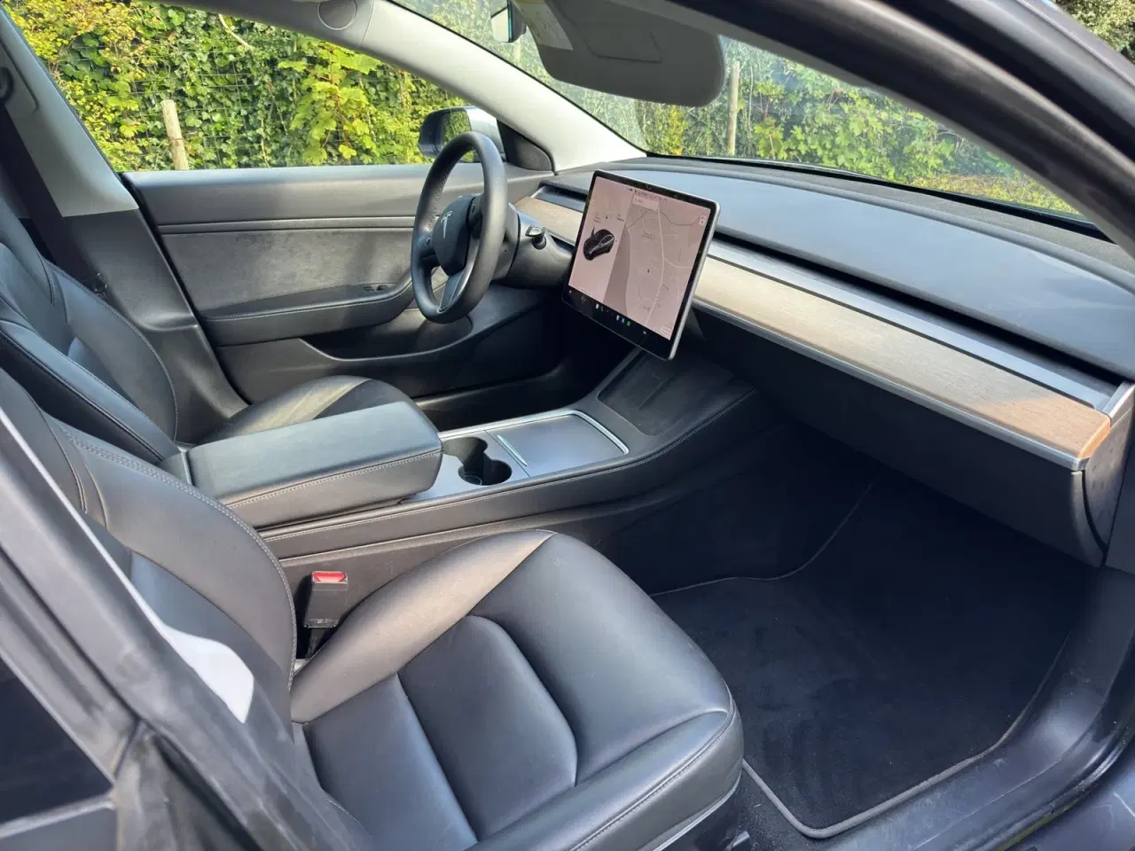 Billede 13 - Tesla Model 3  Standard Range+ RWD
