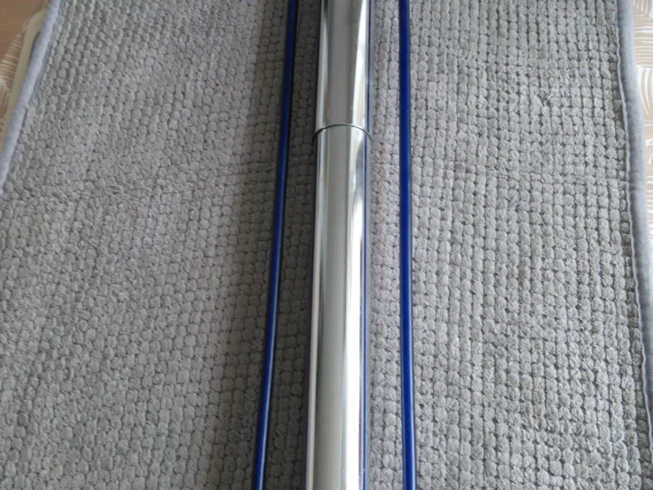 Billede 1 - Bullworker helkrops træning. 