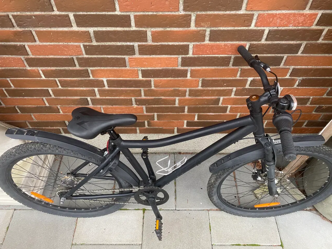 Billede 2 - Købt til 4299 kr 🤑 26 tommer topmodellen