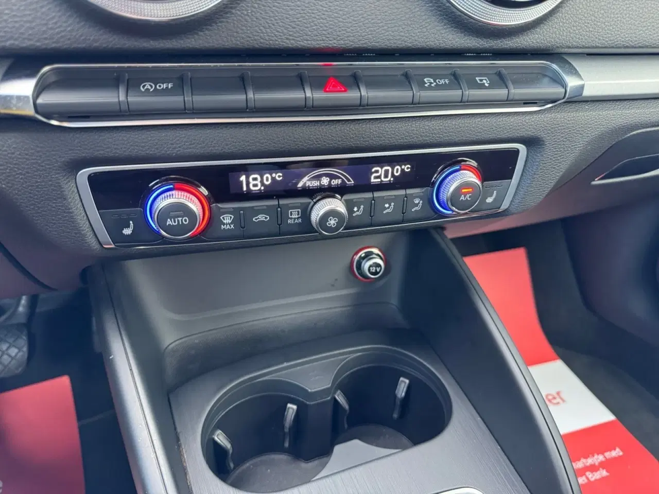 Billede 10 - Audi A3 1,6 TDi 110 Ultra Business Sportback