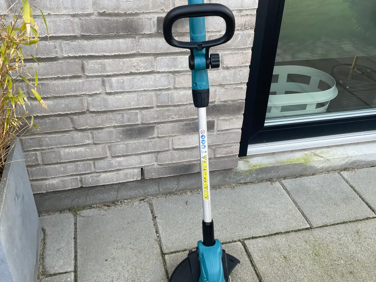 Billede 1 - Makita græstrimmer DUR181Z