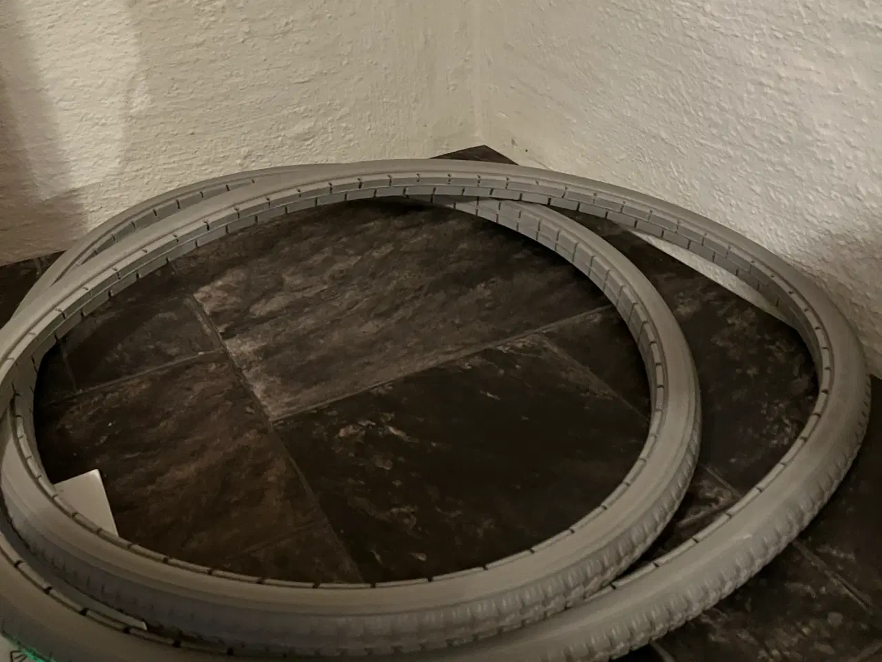 Billede 10 - Kvalitets MOBILEX letvægts kørestol.