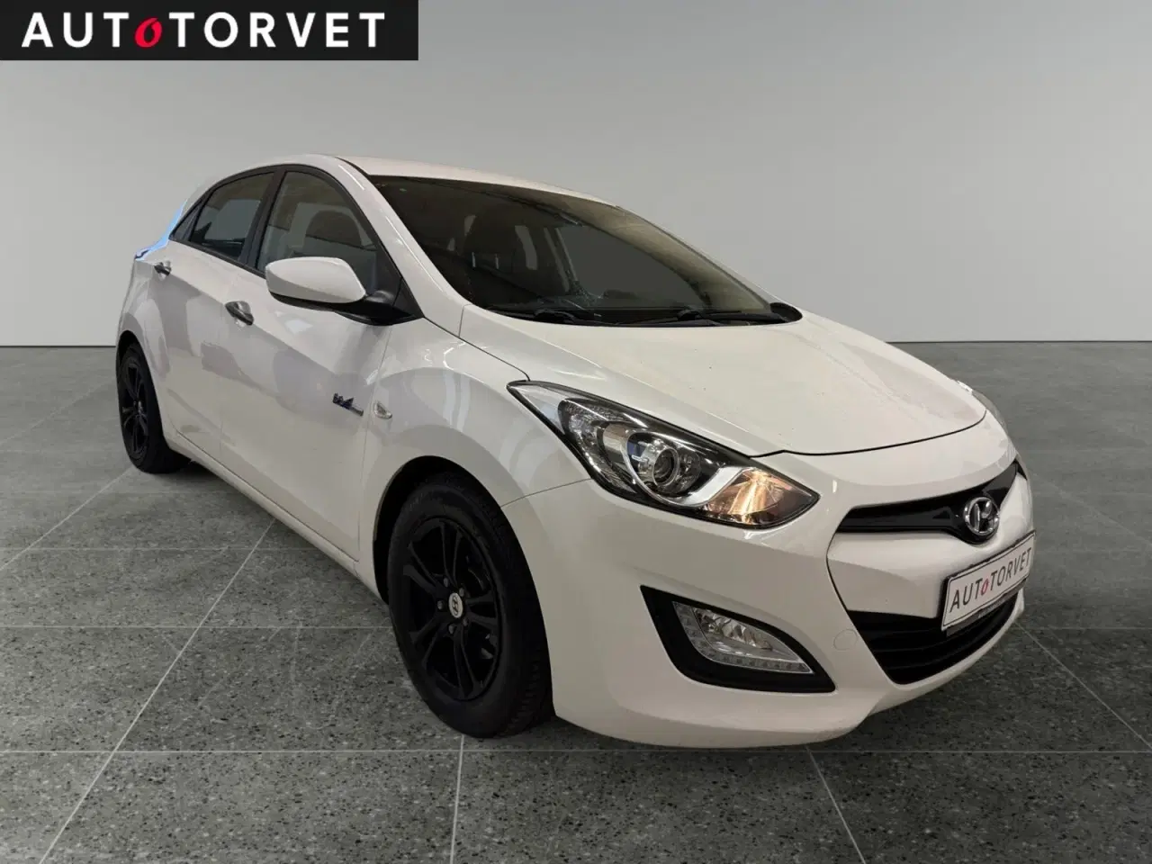 Billede 2 - Hyundai i30 1,6 CRDi 110 Comfort Eco