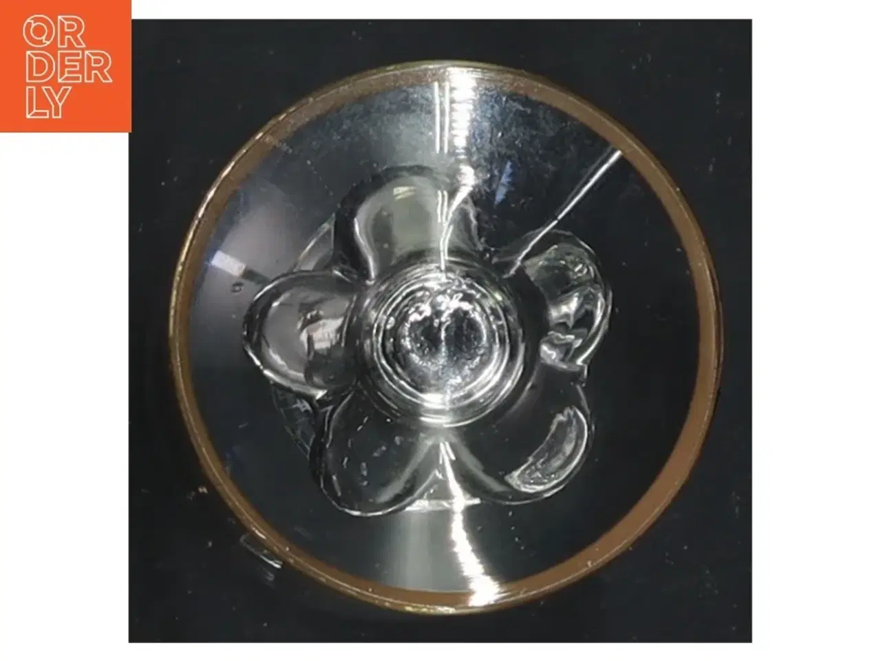 Billede 2 - Gisselfeld Glas