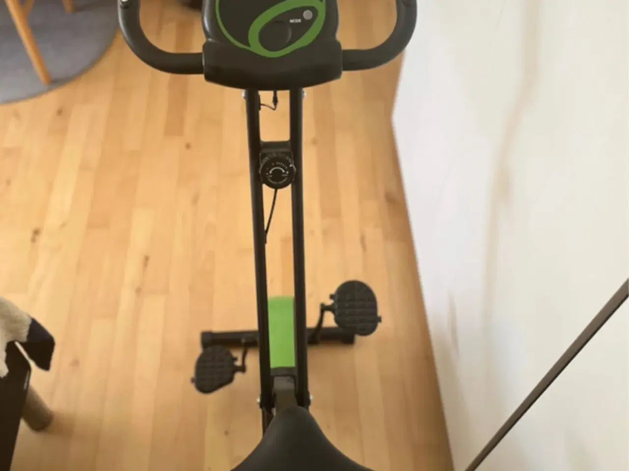 Billede 3 - Motionscykel