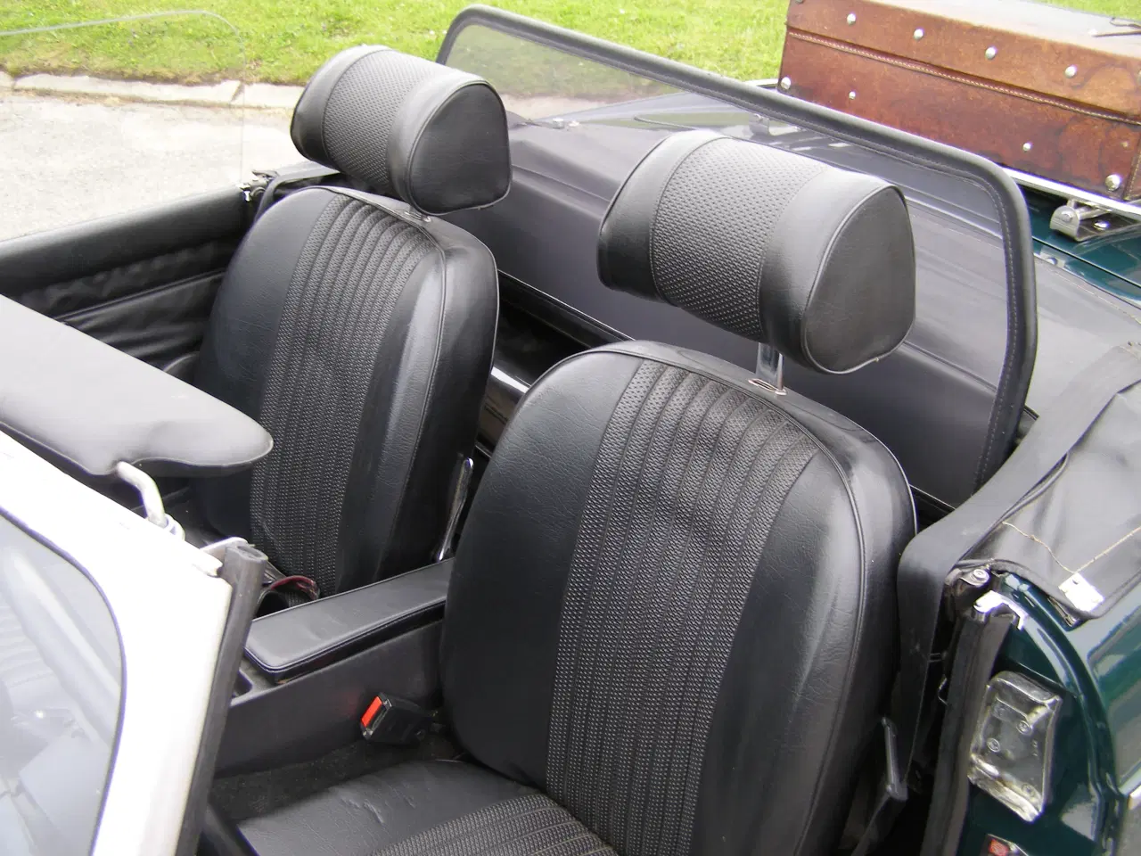 Billede 5 - MGB Superflot