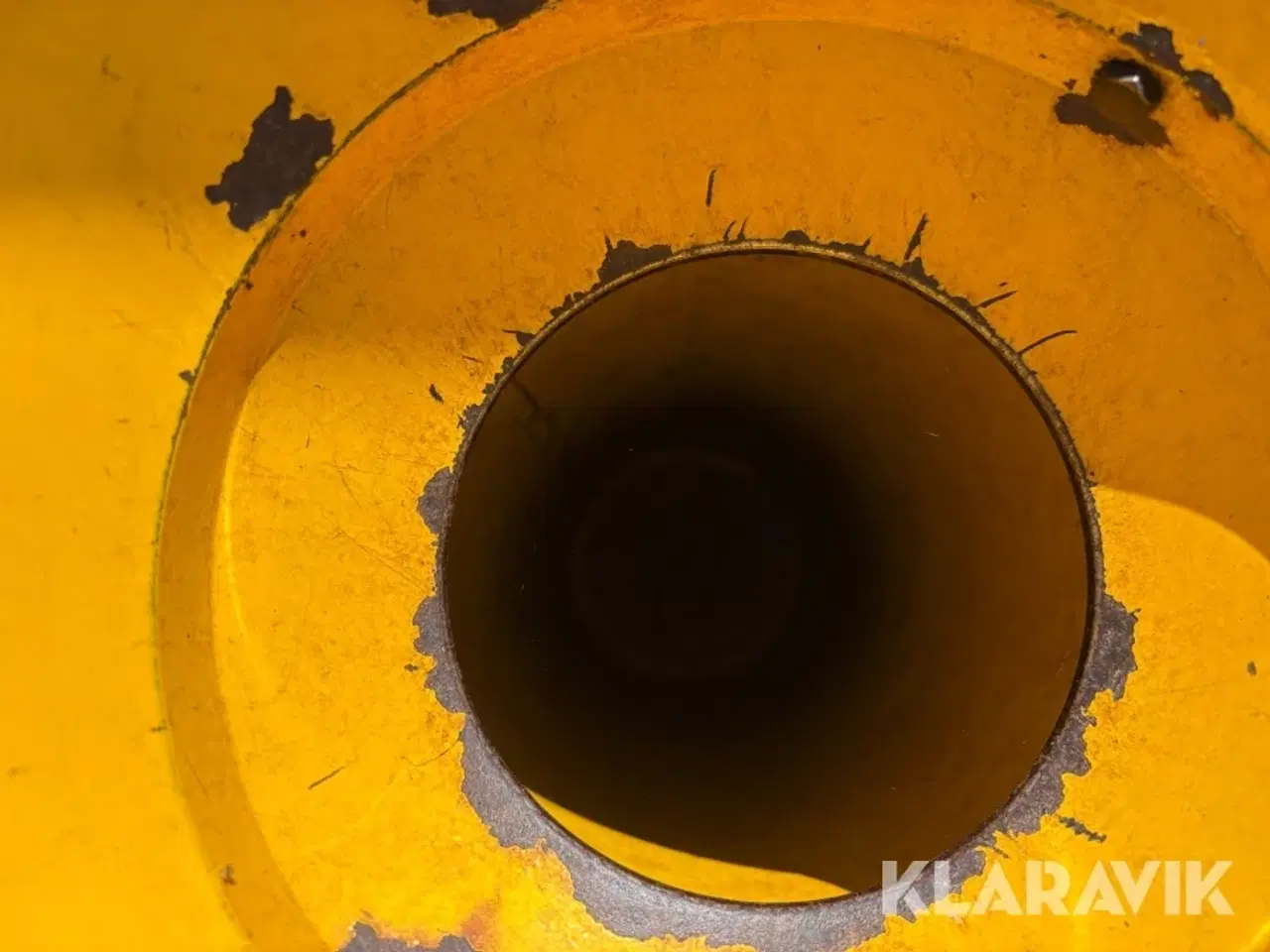 Billede 5 - Flismaskine