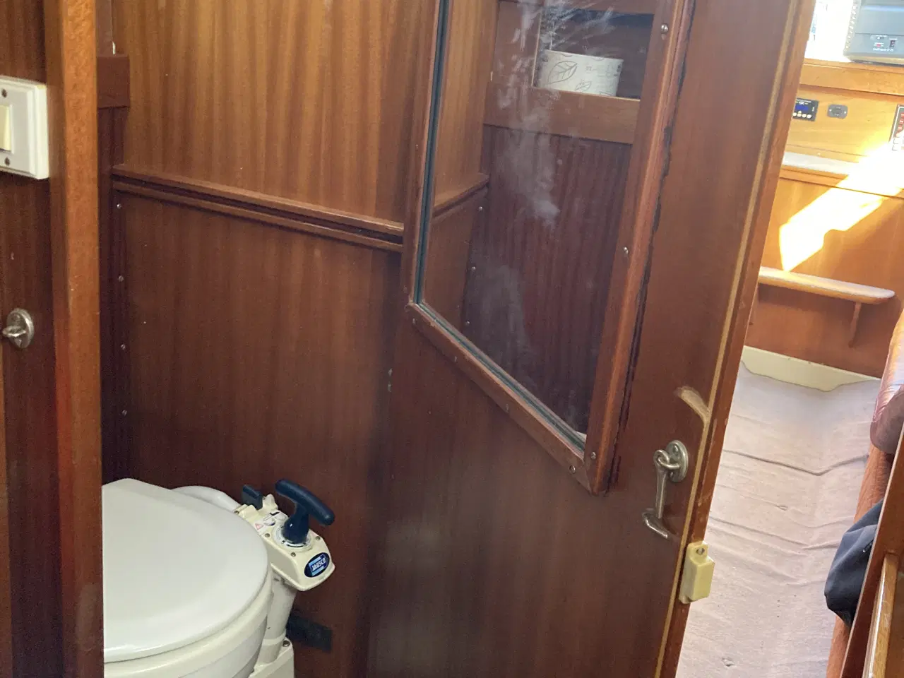 Billede 8 - Albin Vega 1631 stabil sejlbåd