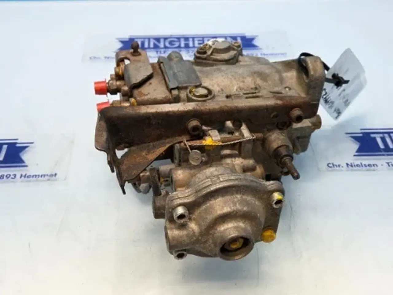 Billede 9 - Bosch Brændstofpumpe 0460494239