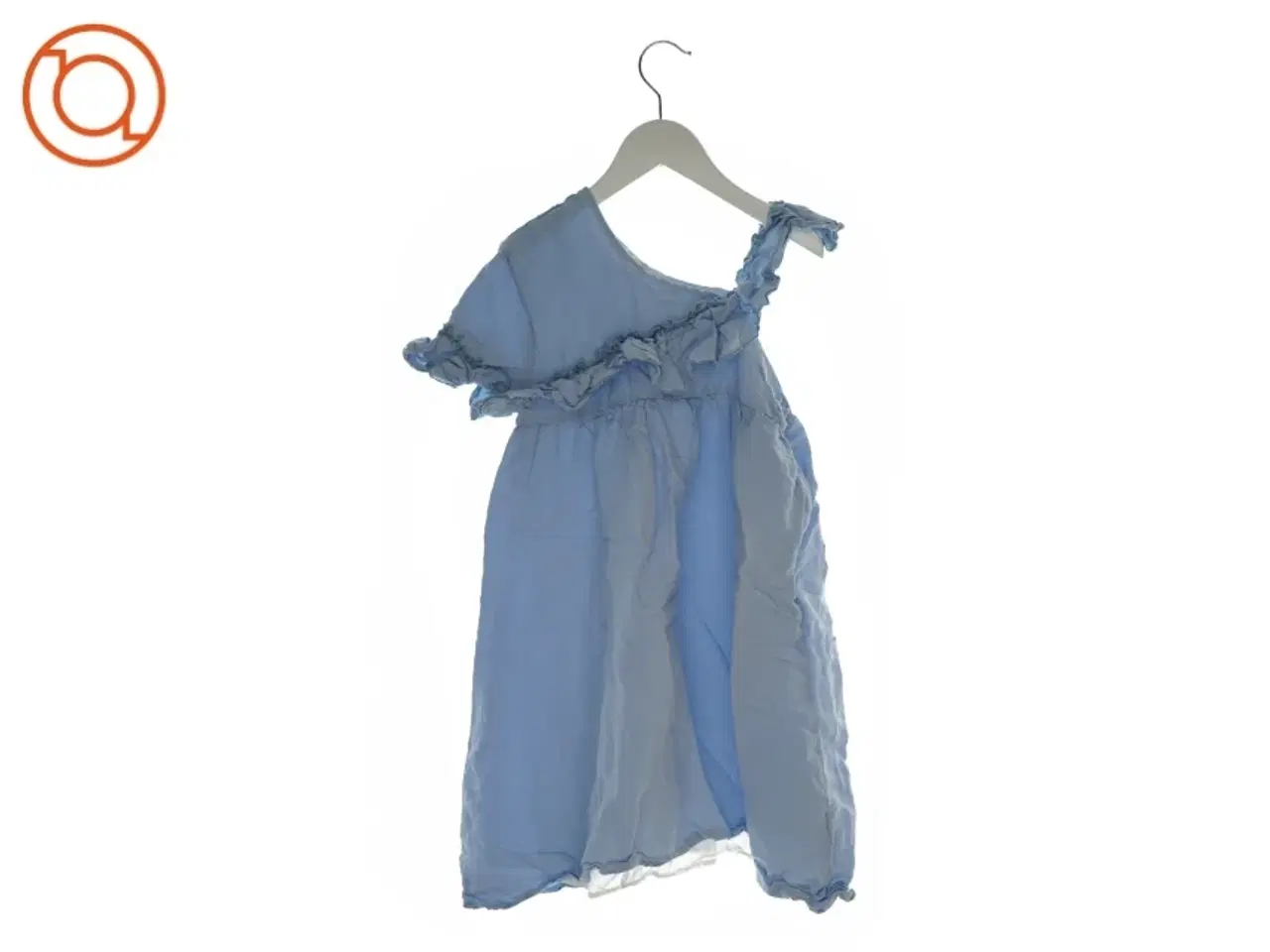 Billede 1 - Kjole fra Datterti (str. 14 år)