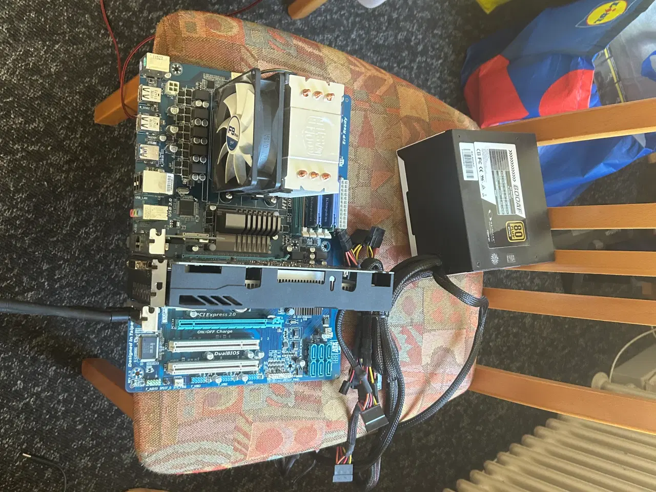 Billede 2 - Computer 