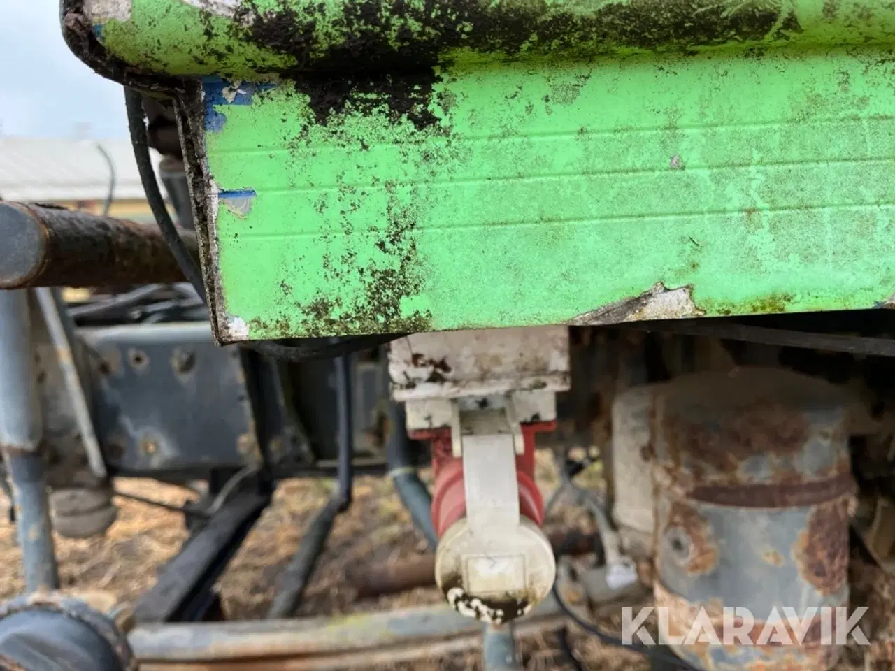 Billede 9 - Kølekasse