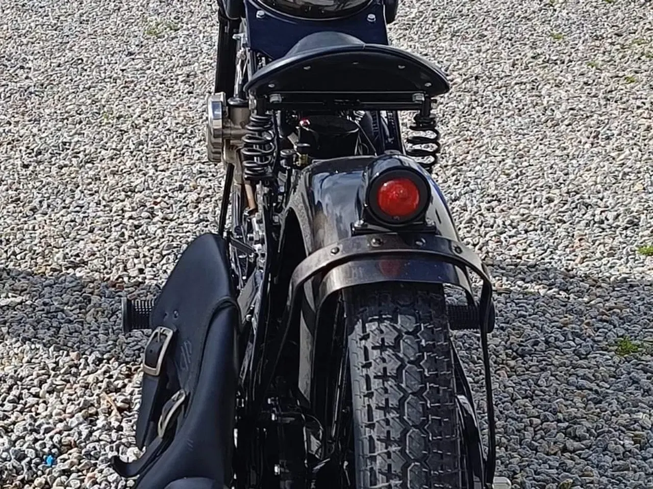 Billede 3 - Unik Nimbus Bobber 