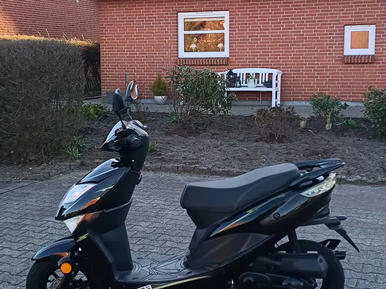 Billede 7 - Vga explora Lille knallert lovlig 