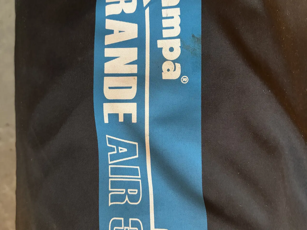 Billede 2 - Luftfortelt - Kampa Grande Air 390 Pro