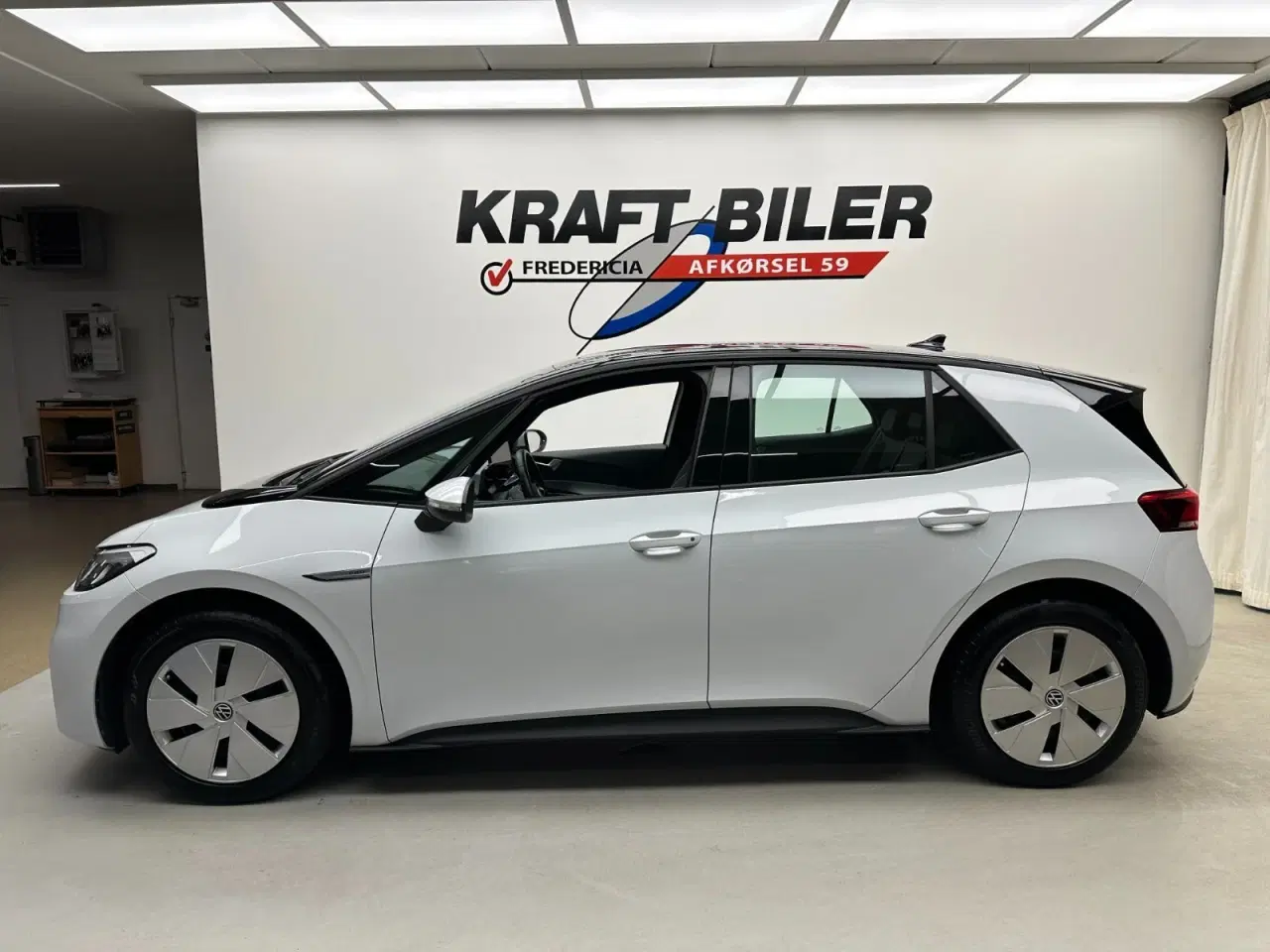 Billede 1 - VW ID.3 58 Pro
