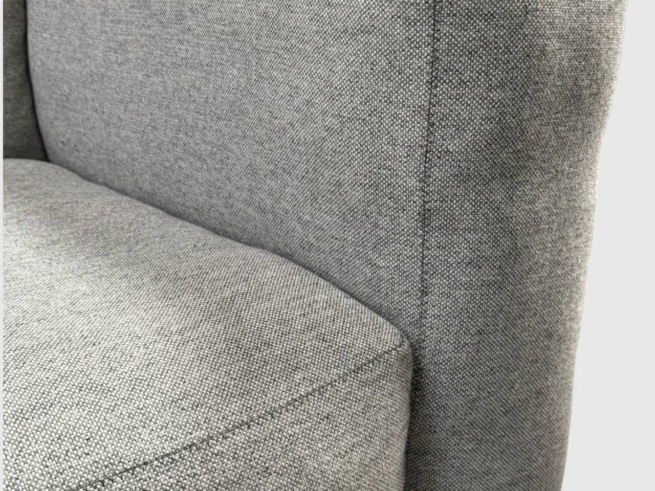 Billede 6 - Hay Mags Soft Sofa – Lysegrå