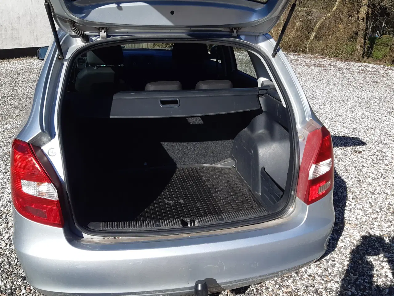 Billede 7 - Skoda Fabia Combi 1.6 TDI