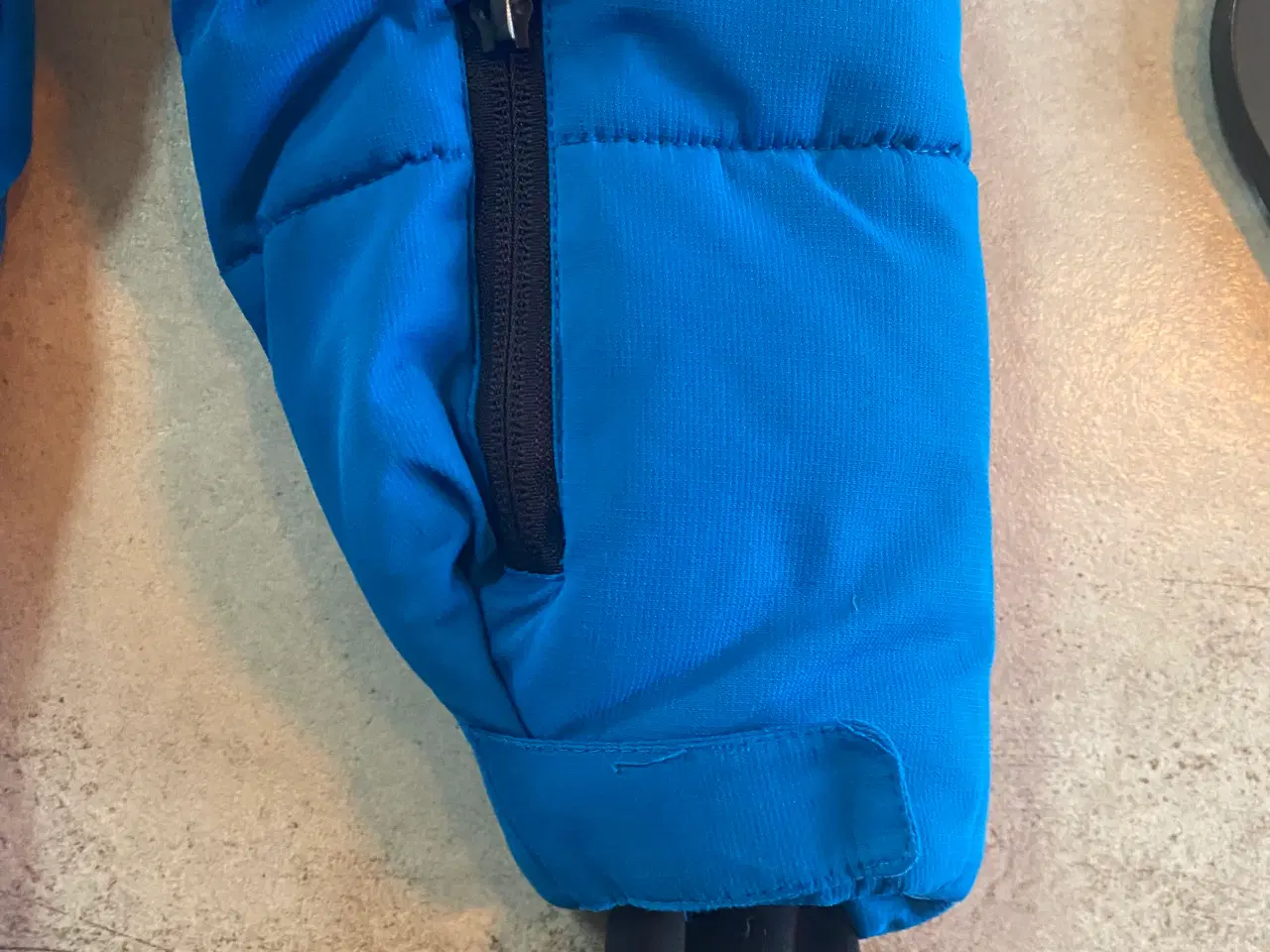 Billede 5 - Icepeak skijakke 9-10 år