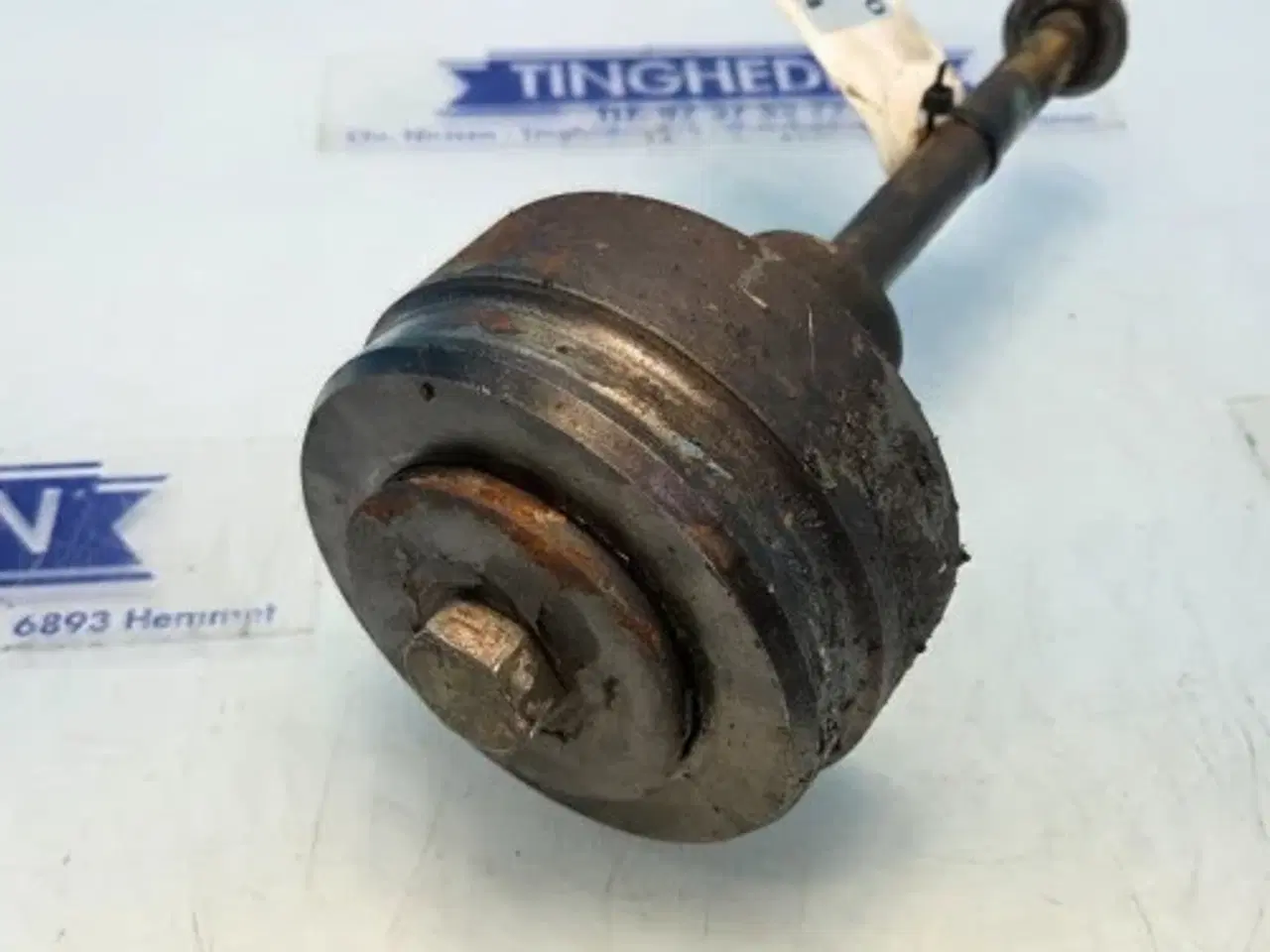 Billede 10 - Fendt 12130N Bøsning 700141425