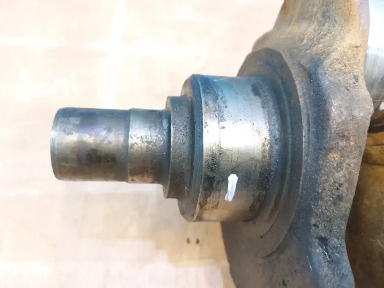 Billede 6 - John Deere 2650 Krumtap T23517