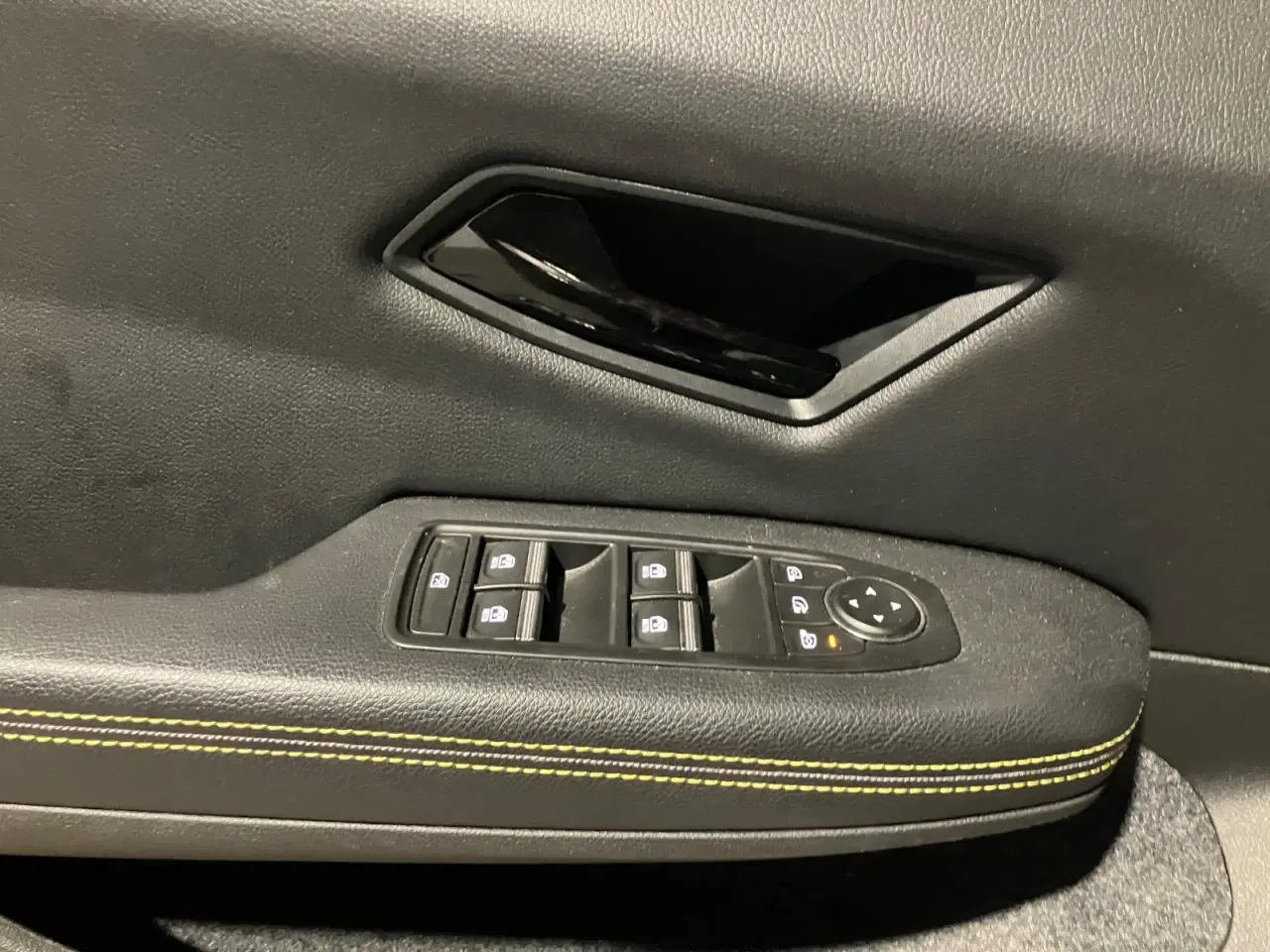 Billede 19 - Renault Megane E-Tech 60 Techno