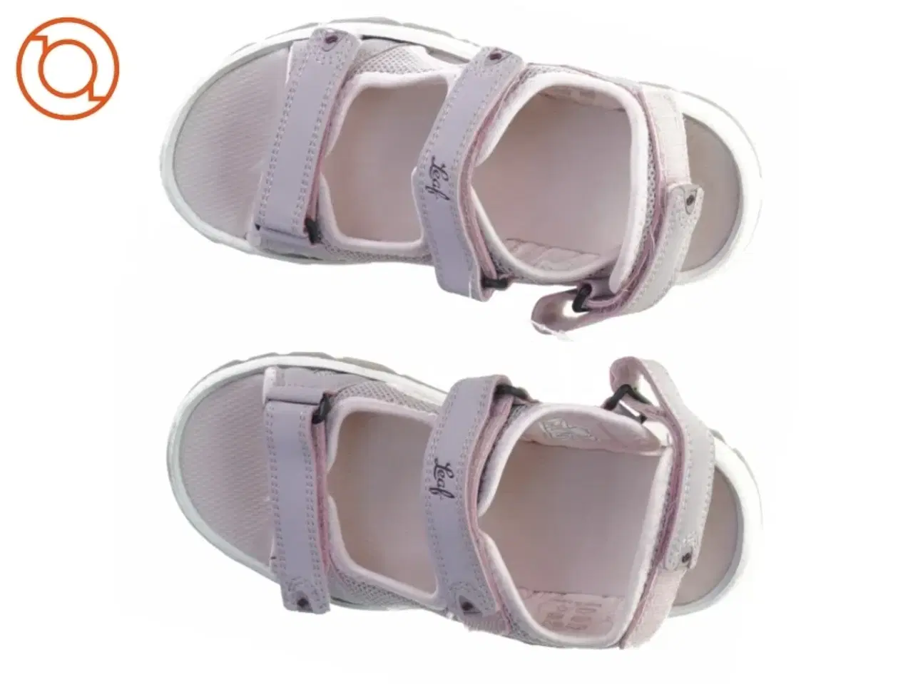 Billede 2 - Sandaler