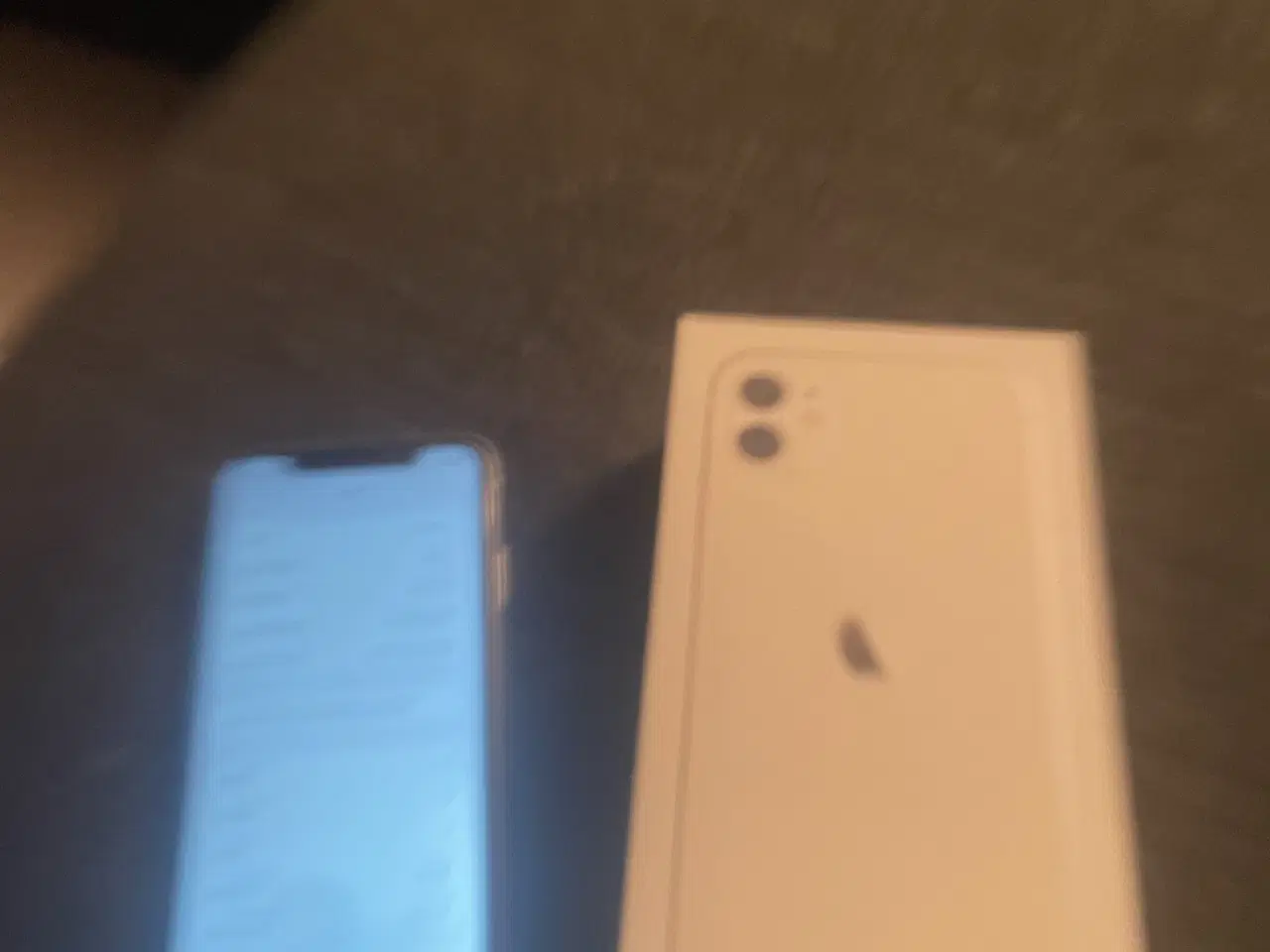 Billede 4 - Iphone11