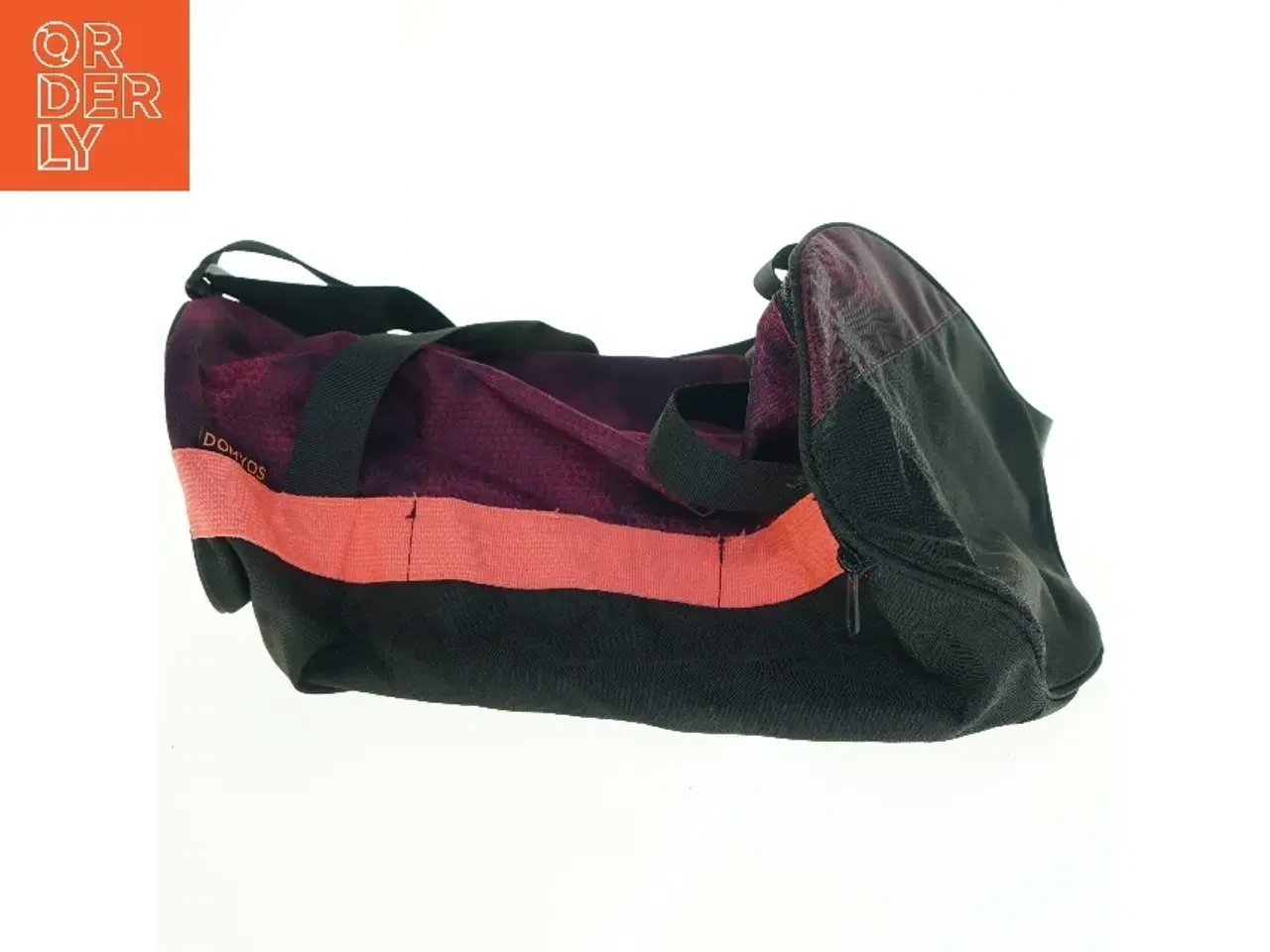 Billede 4 - Sportsrygsæk fra Domyos (str. 40 x 26 cm)