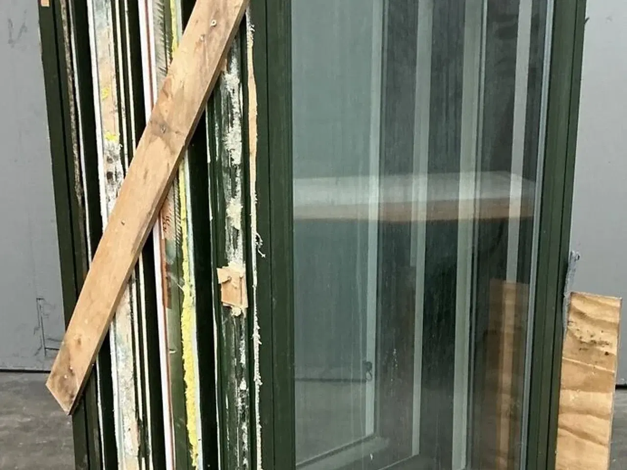 Billede 1 - Termovinduer 4 styk