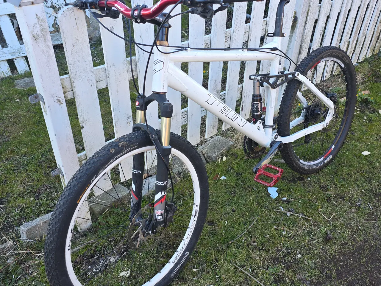 Billede 5 - Mountainbike sælges 