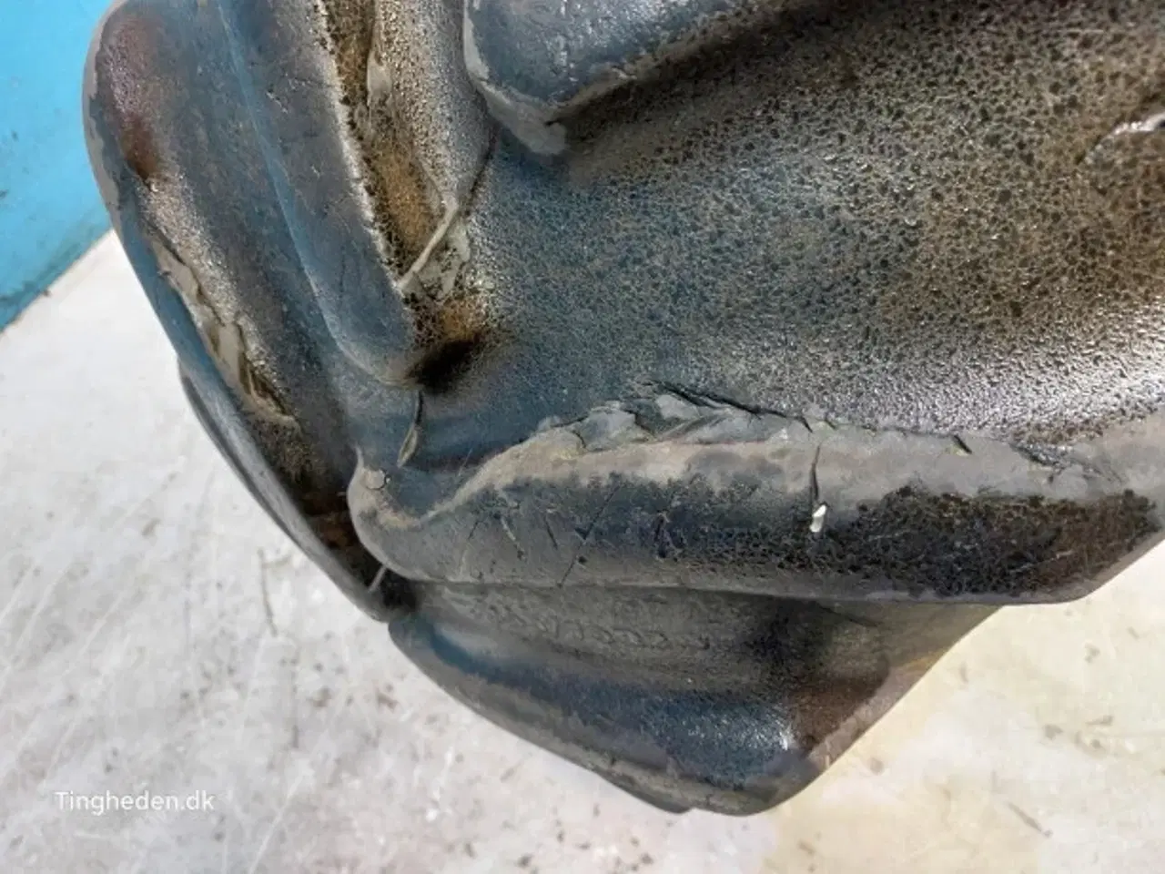 Billede 14 - 24"   460/70R24