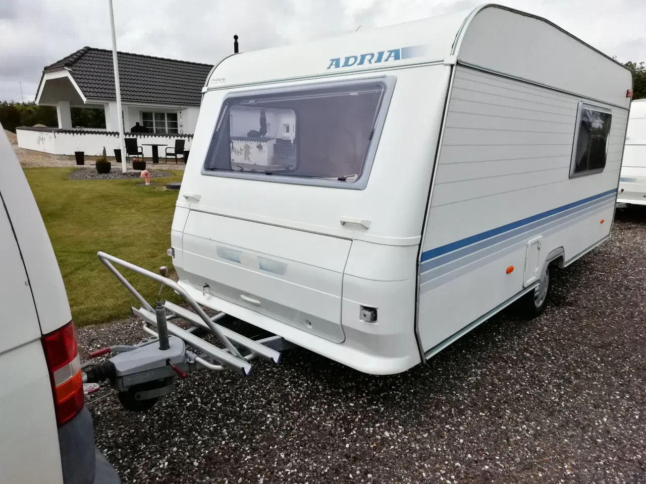 Billede 6 - Adria Altea 452 PK