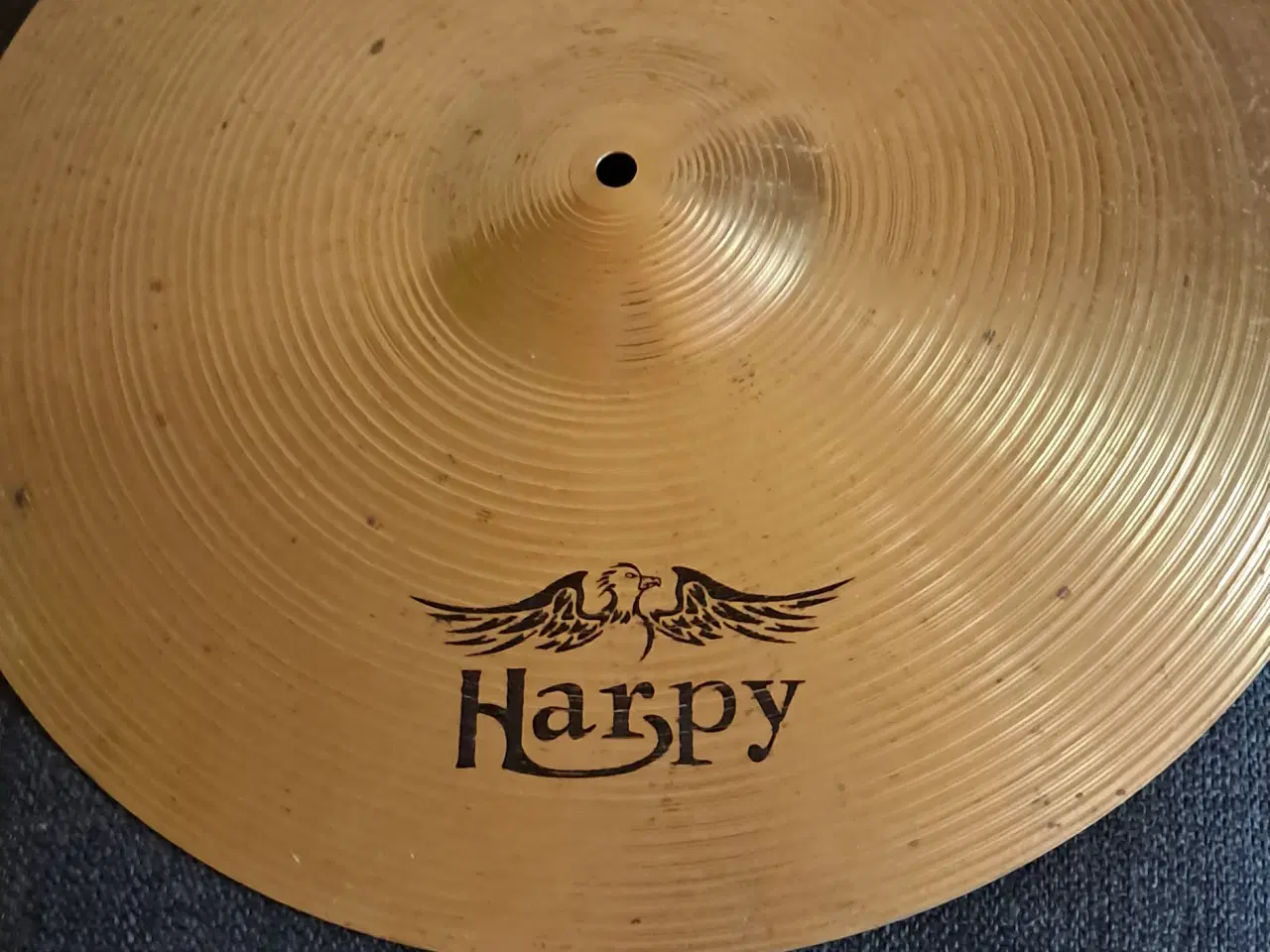 Billede 1 - Trommesæt