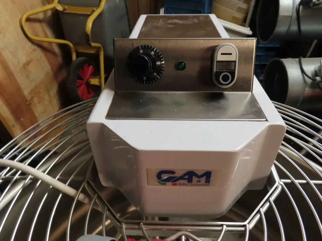 Billede 3 - Dejælter GAM