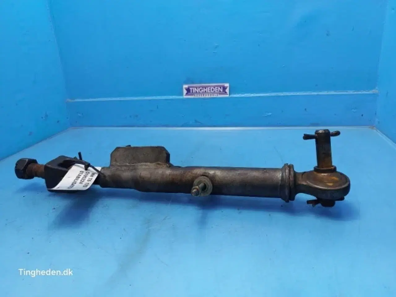 Billede 13 - New Holland T6 Stabilisatorstang 5195224