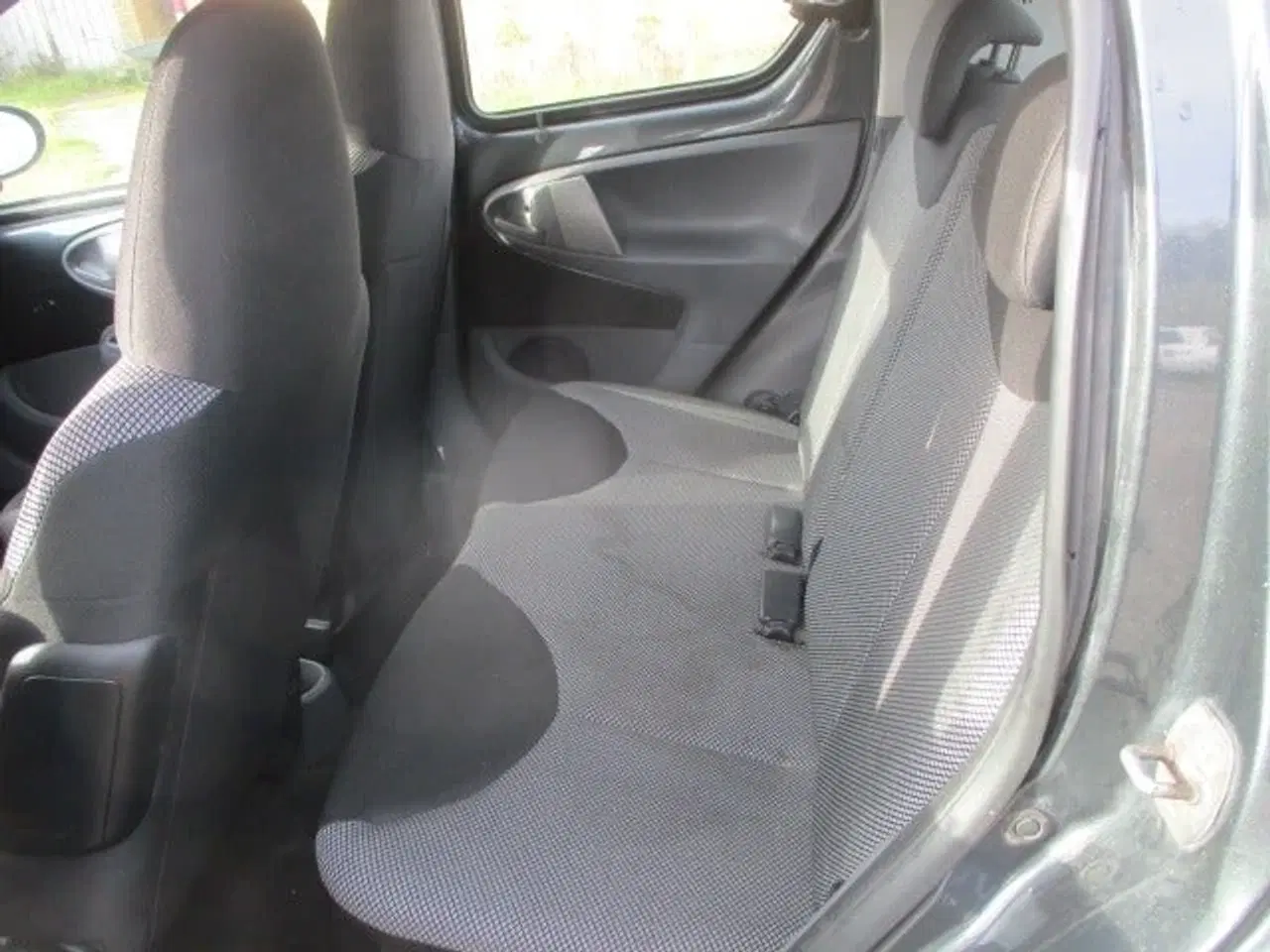 Billede 6 - Toyota Aygo 1,0